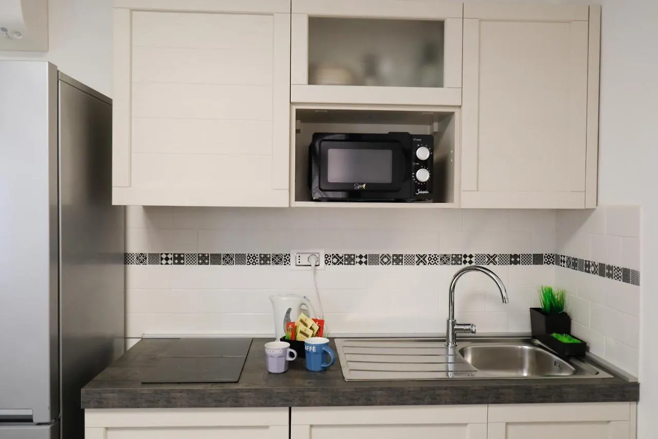 Appartement Ca' Corazzeri à Venise