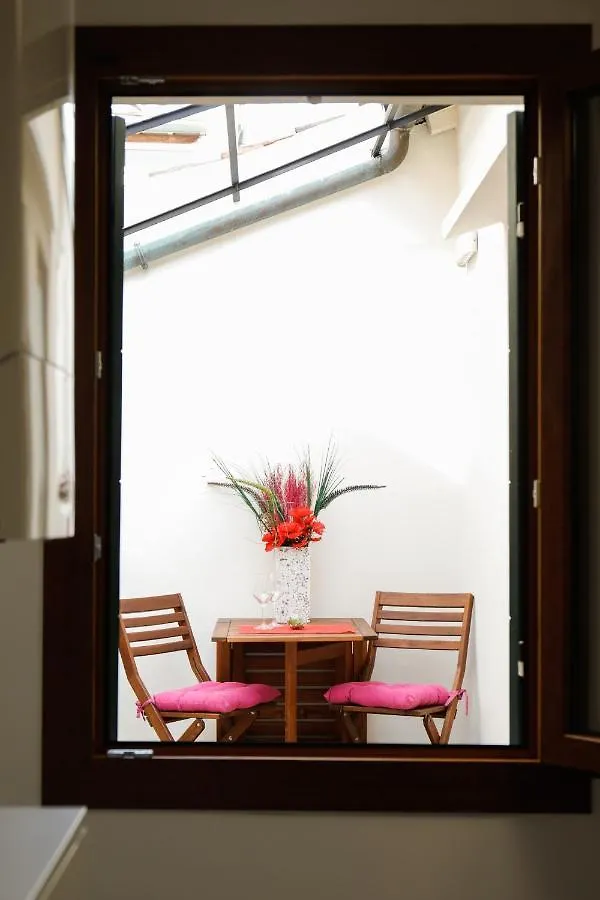 Appartement Ca' Corazzeri à Venise 0*,  Italie