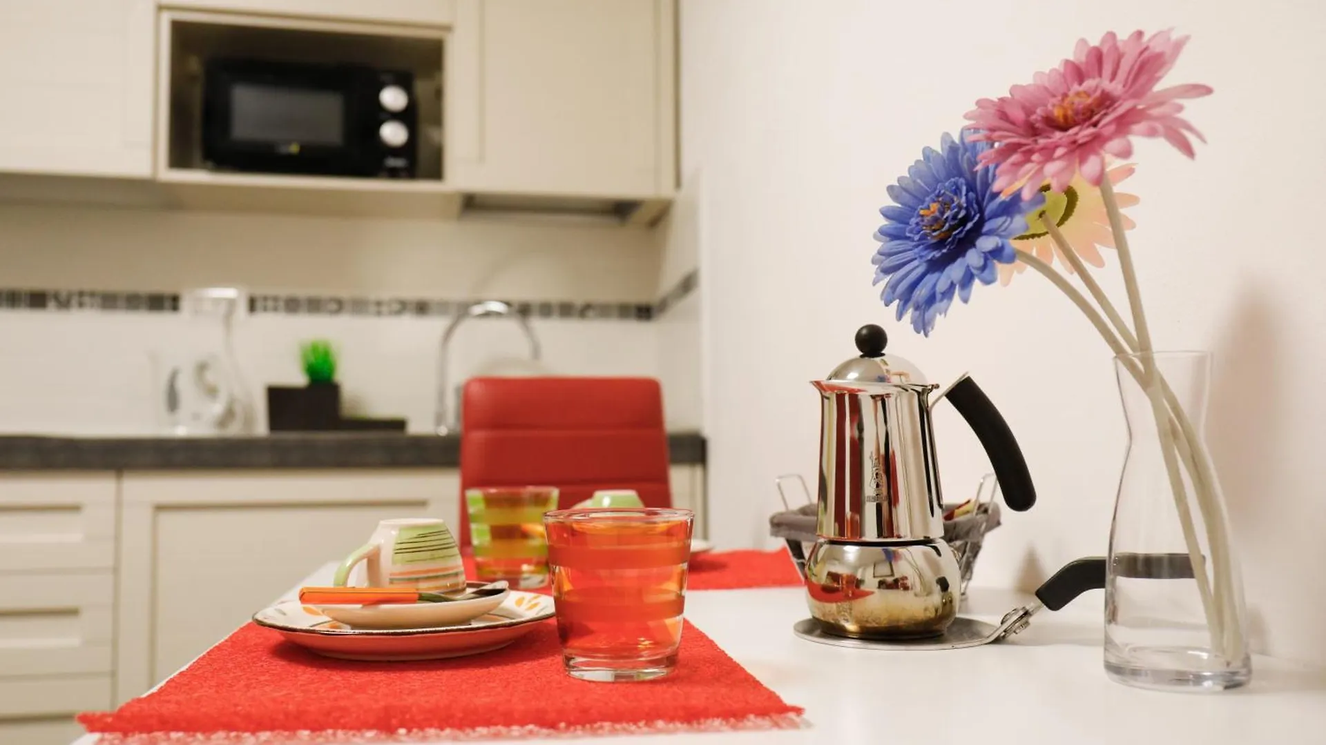 Appartement Ca' Corazzeri à Venise