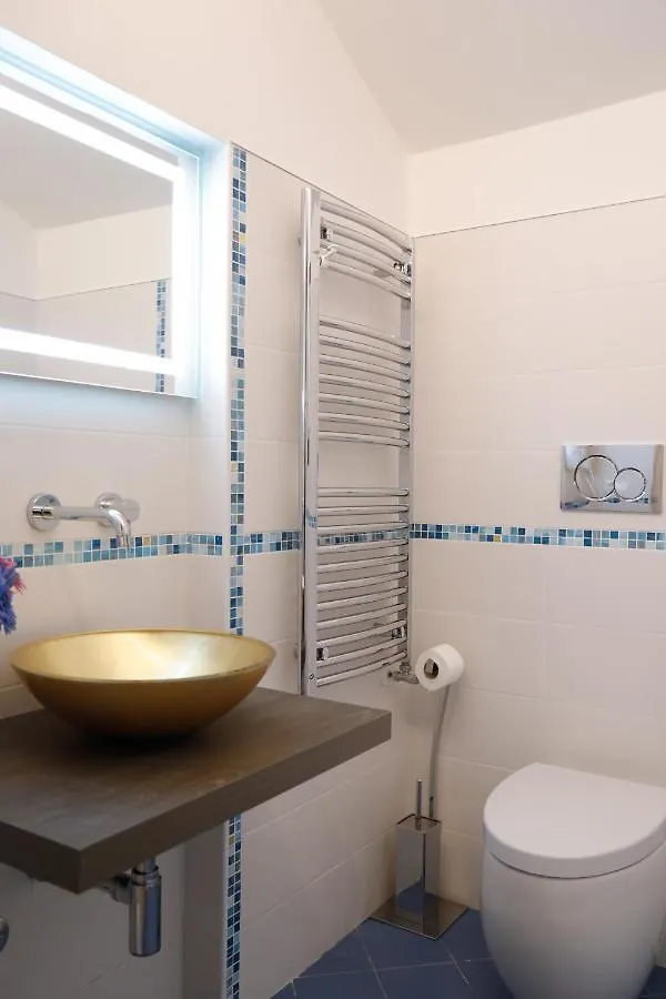 Appartement Ca' Corazzeri à Venise