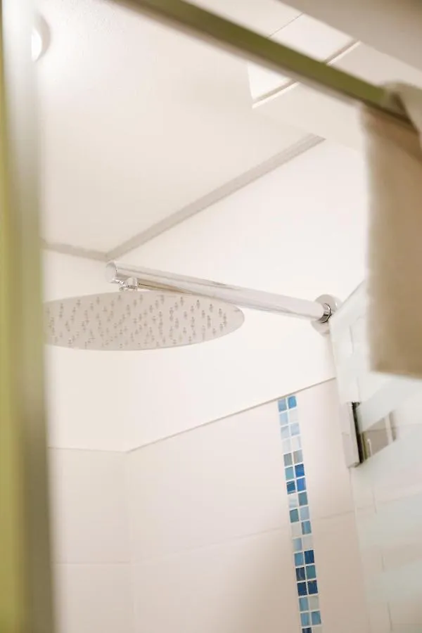 Appartement Ca' Corazzeri à Venise