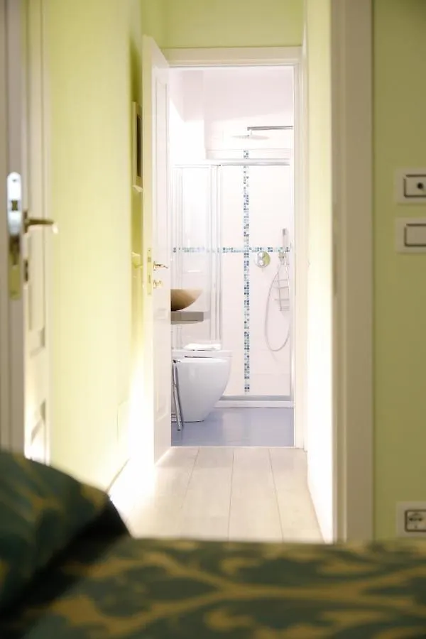 Appartement Ca' Corazzeri à Venise