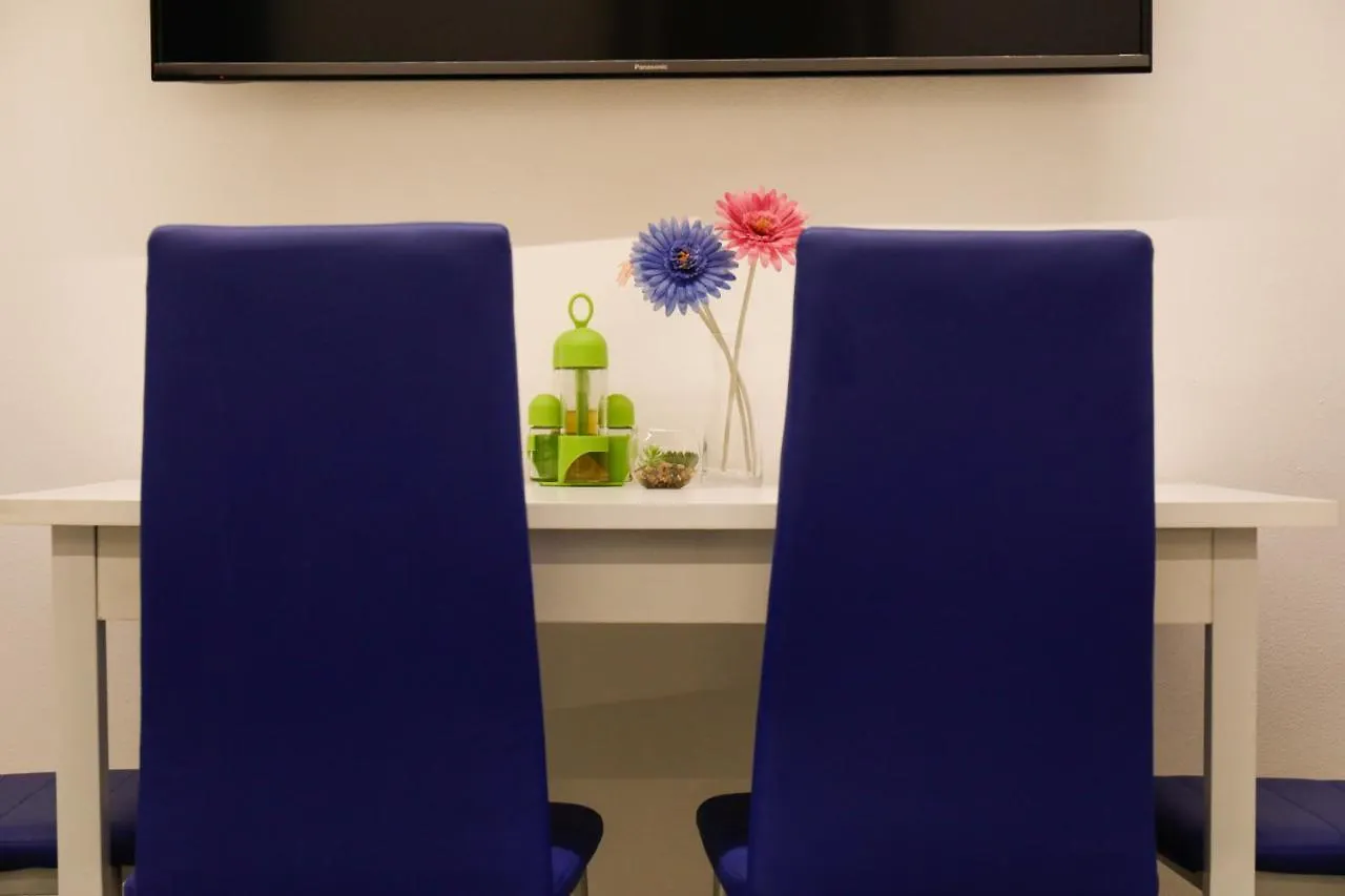 Appartement Ca' Corazzeri à Venise
