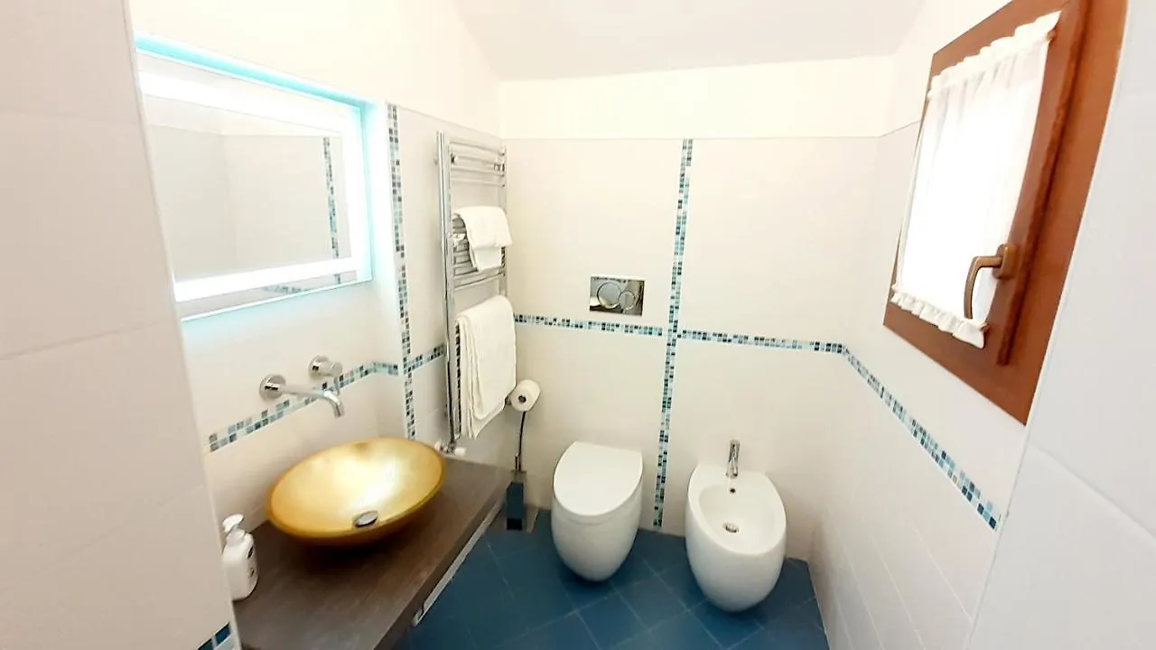 Appartement Ca' Corazzeri à Venise 0*,  Italie