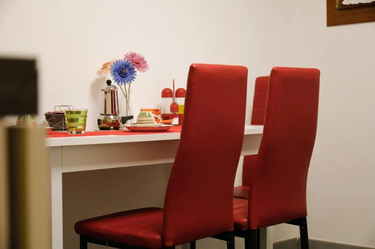 Ca' Corazzeri Apartment Venice